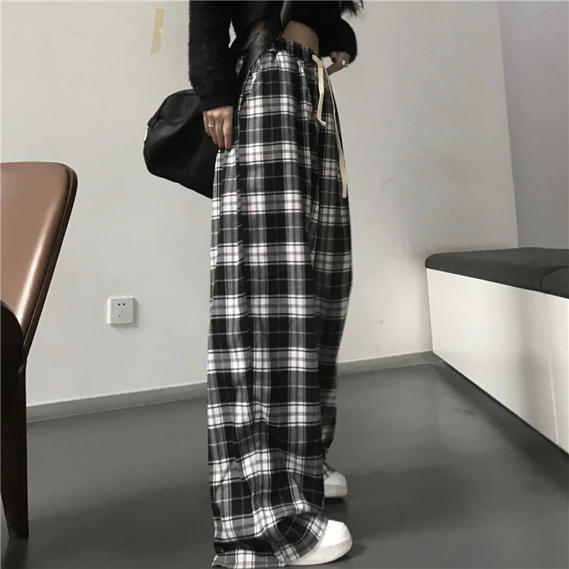 Oversize Women Sweatpants