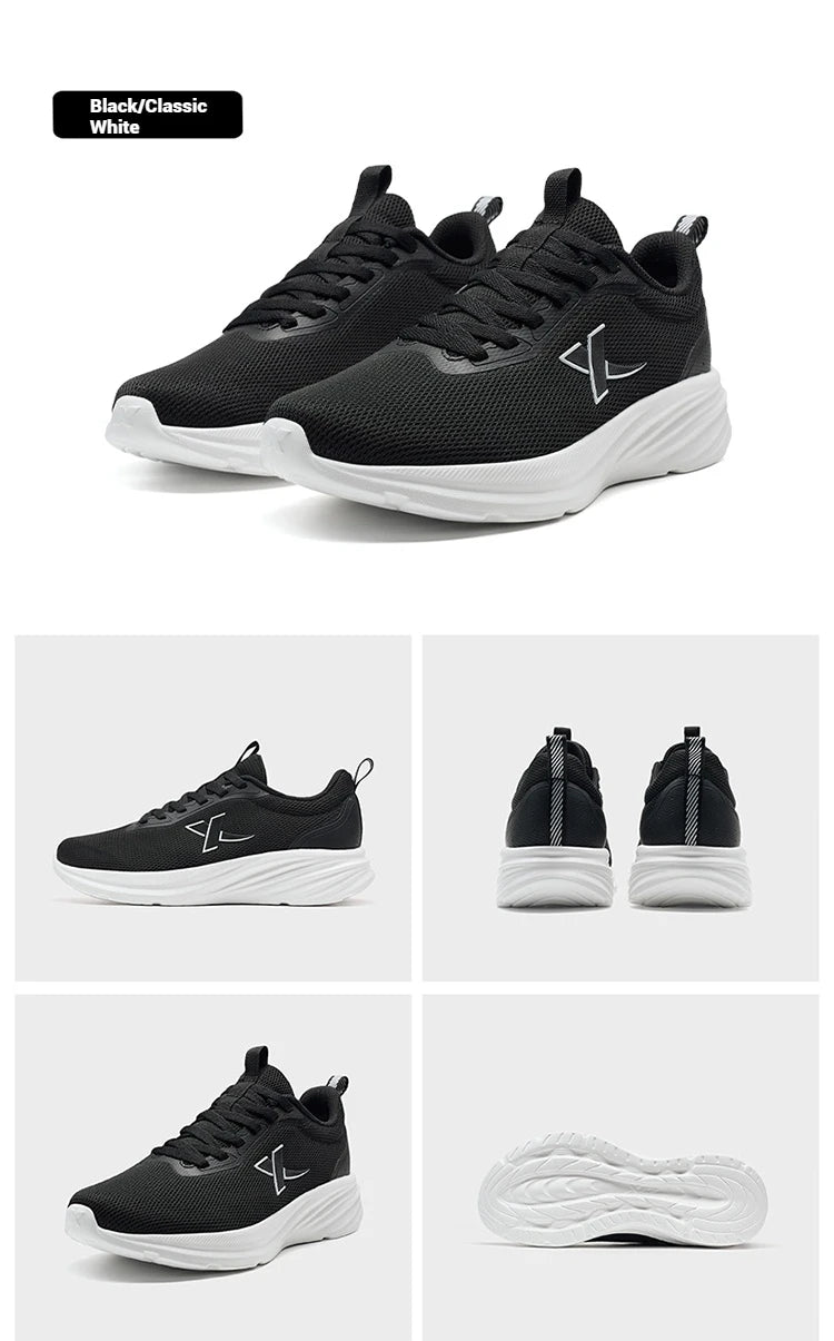 Xtep Women's Running Shoes