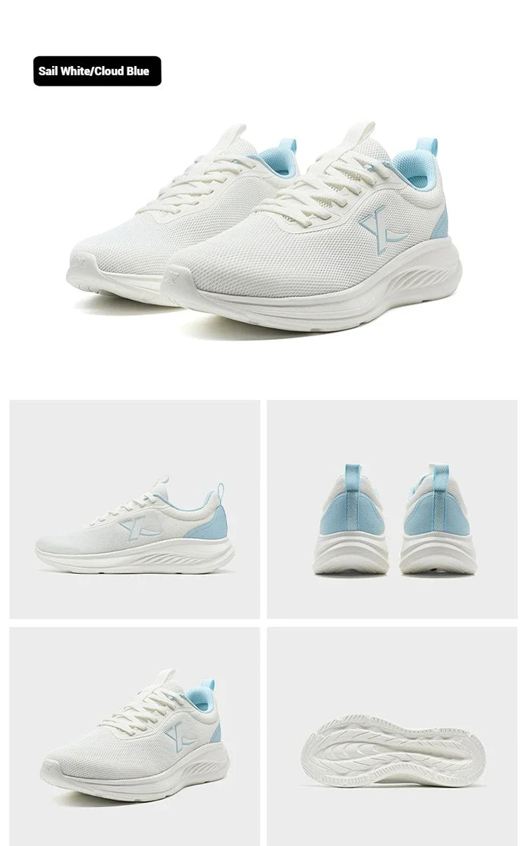 Xtep Women's Running Shoes