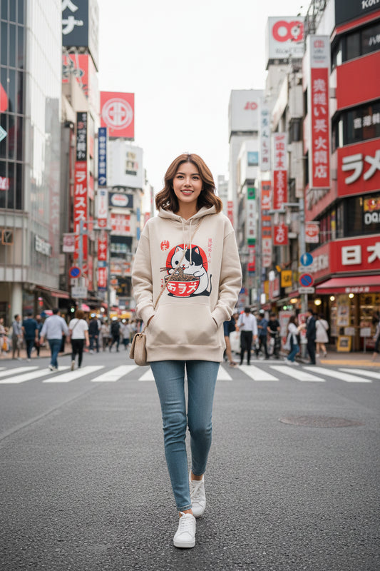 Couple Hoodies Spring Unisex Clothes