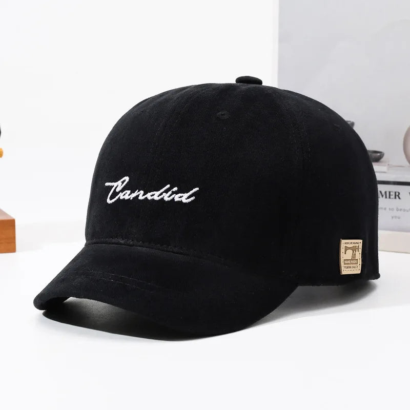 Korean Style Versatile Soft Top