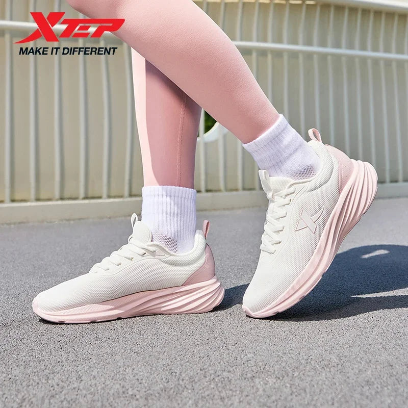 Xtep Women's Running Shoes