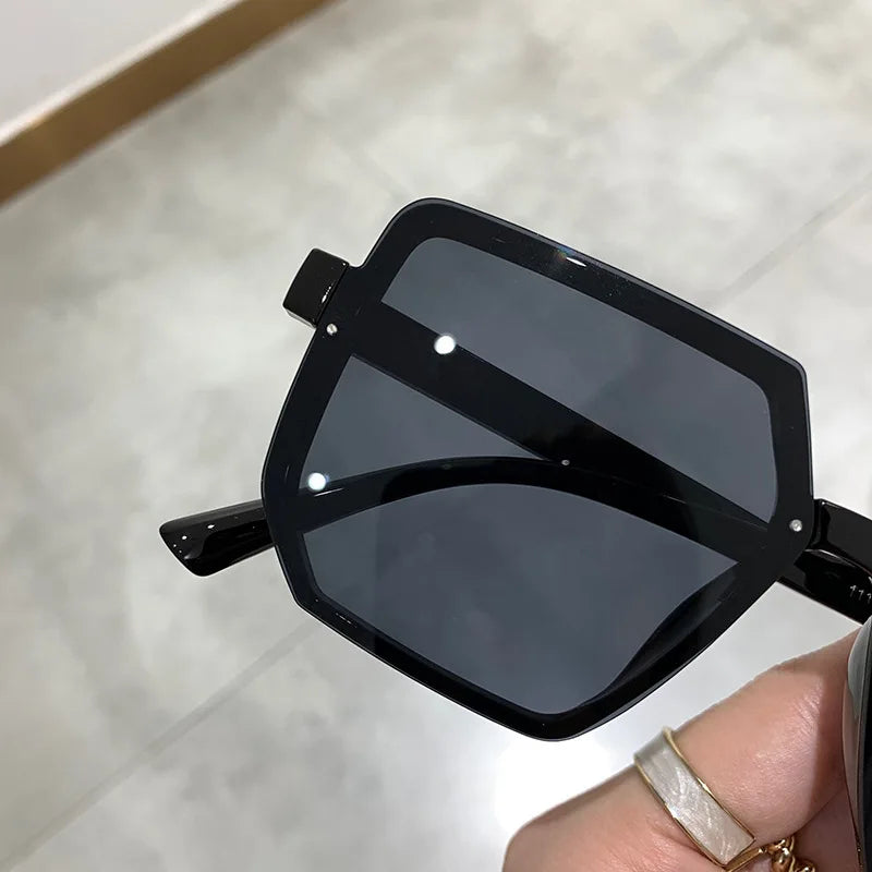 Big Frame Vintage