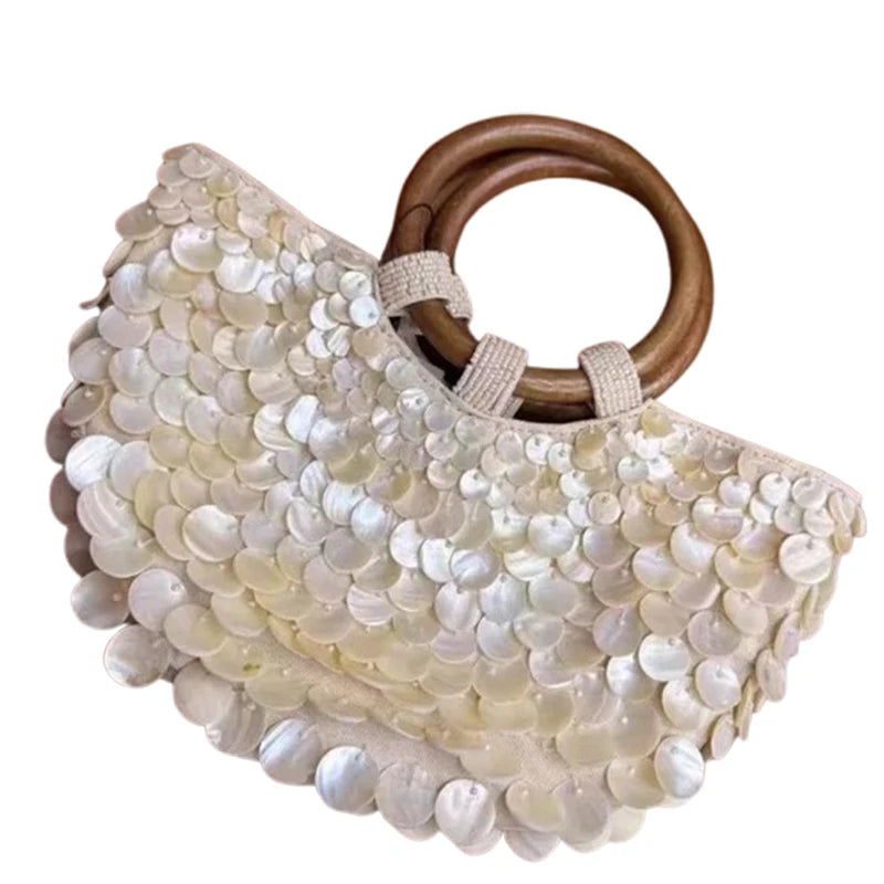 Half Moon Crossbody