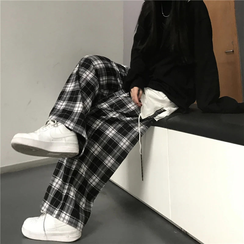 Oversize Women Sweatpants