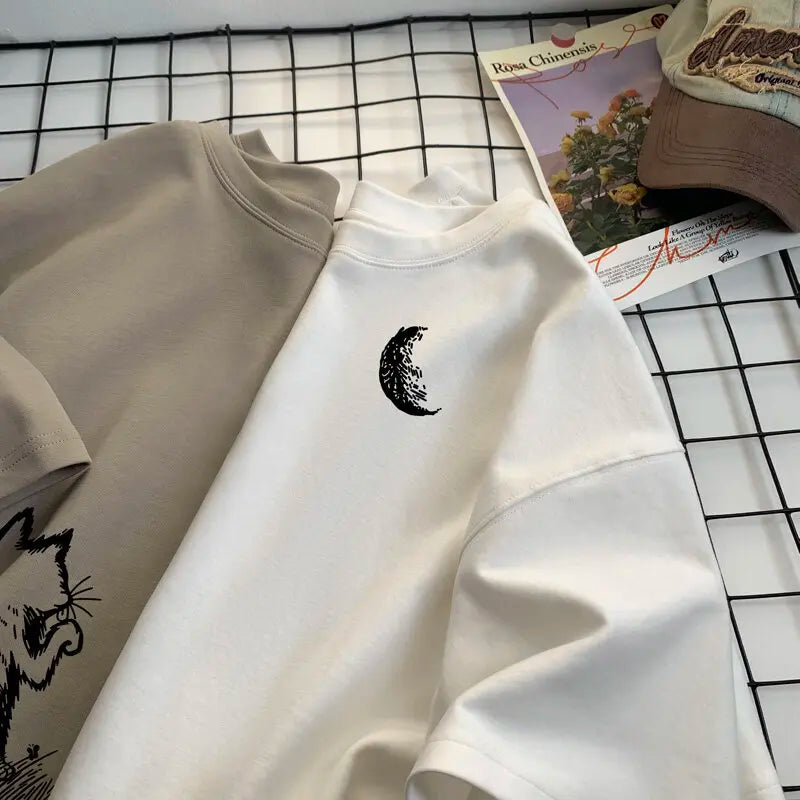 Veuma Oversized T