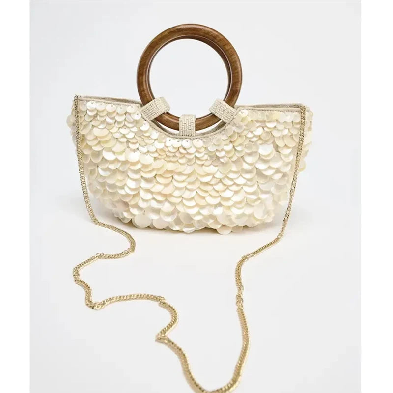 Half Moon Crossbody