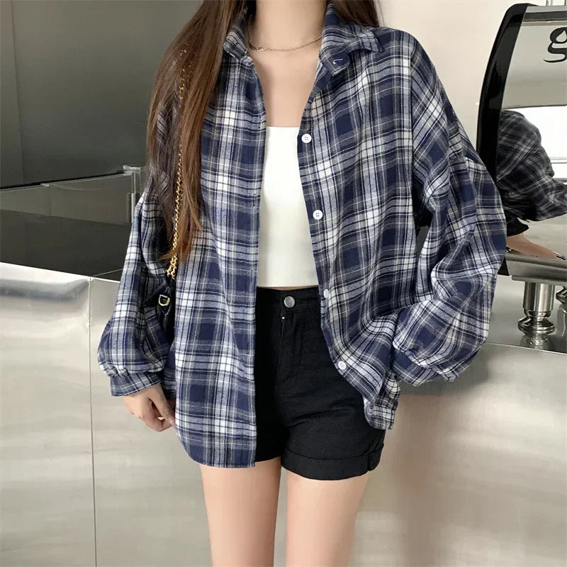 SoftFlow Women Oversized Tee