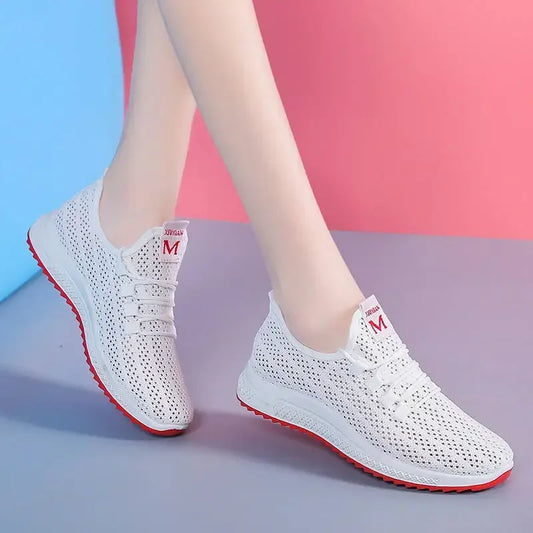 Women's Vulcanize Shoes Sneakers