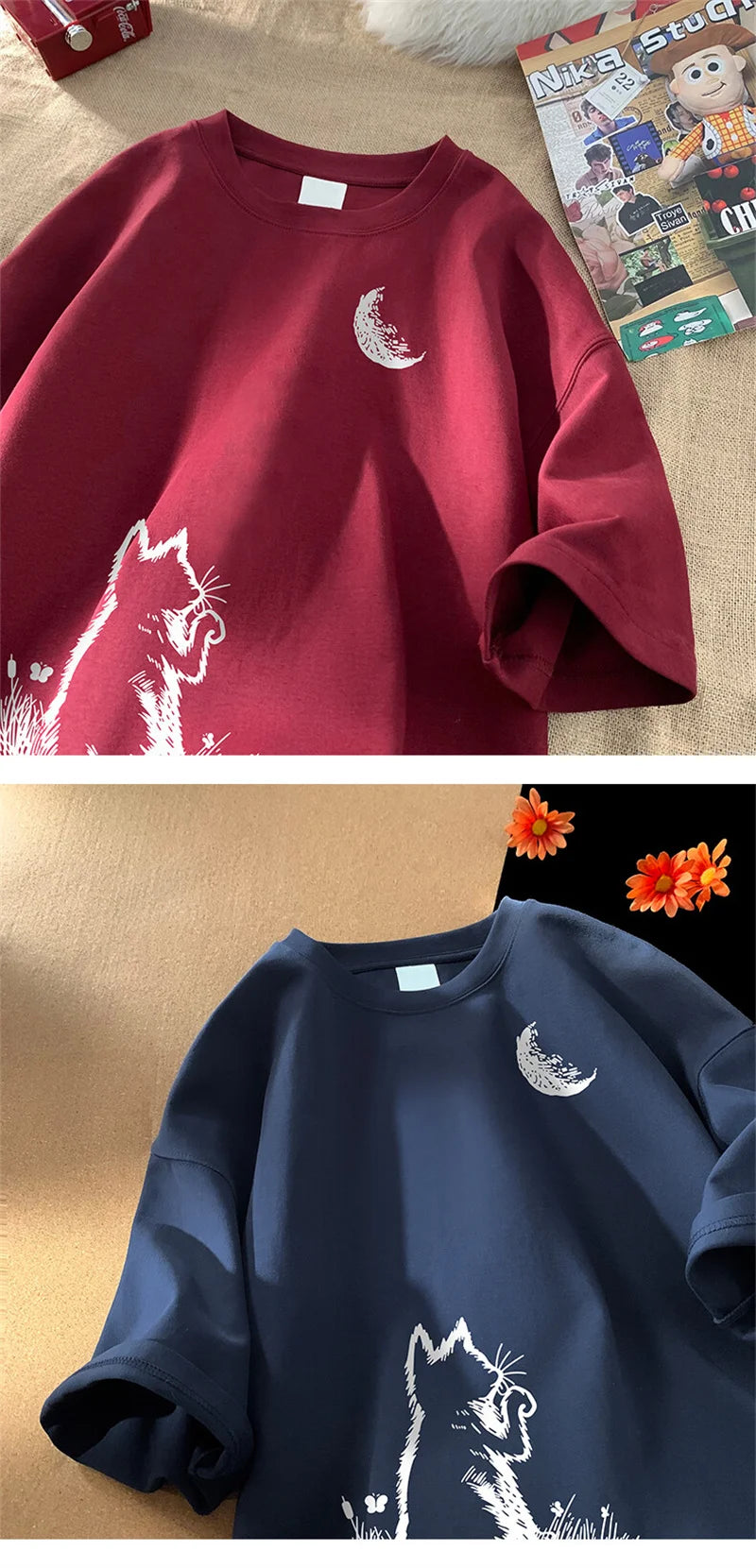 Veuma Oversized T