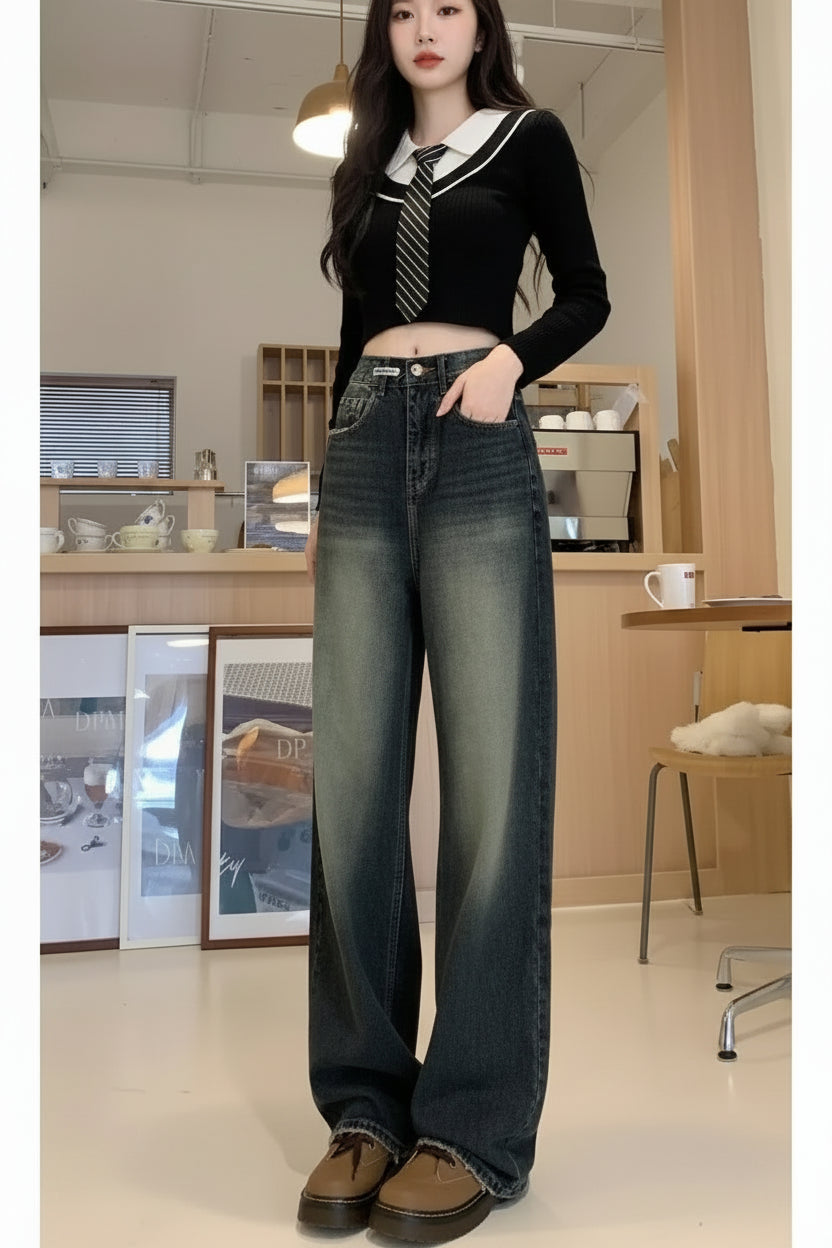 Autumn Winter Street Fashion