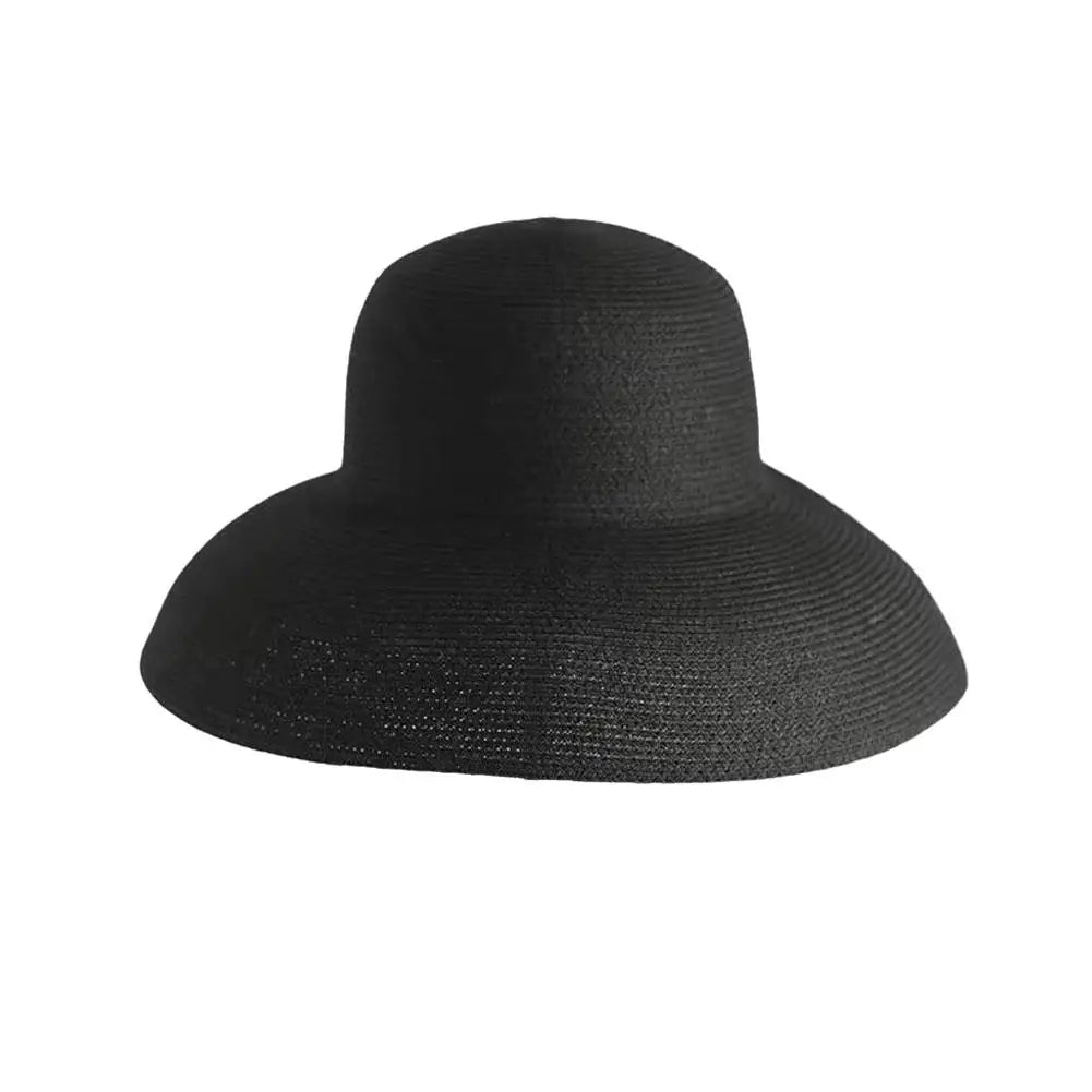 Women Panama Straw Hat