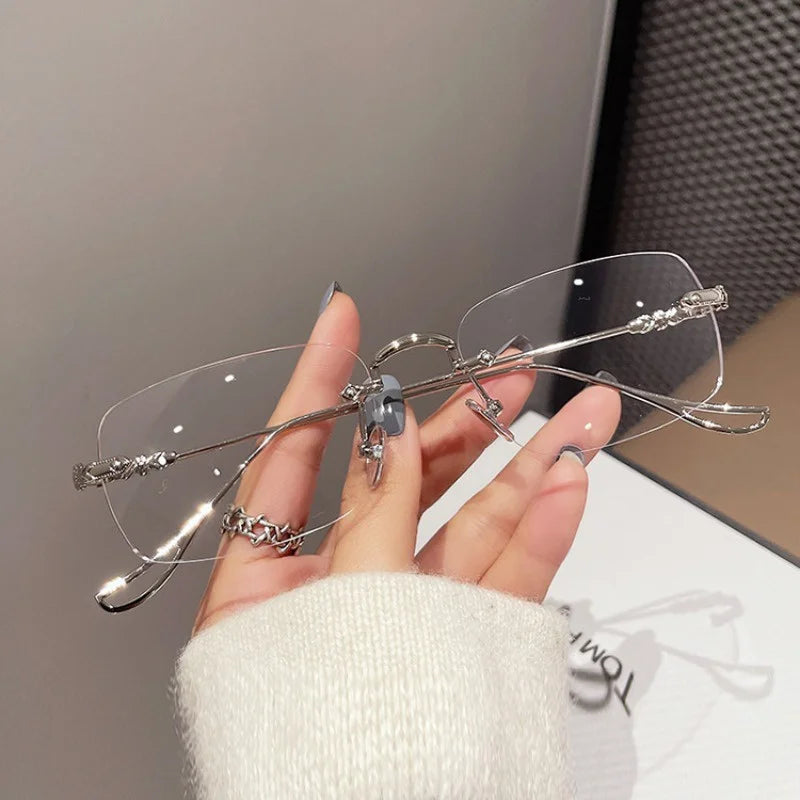 Anti Blue Light Blocking Glasses