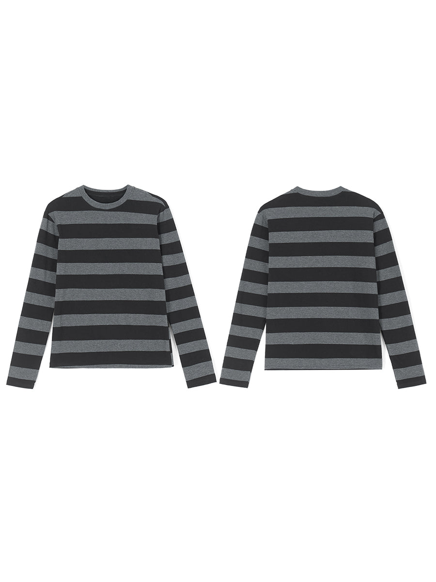 Minimal Luxe Full Sleeve Tee