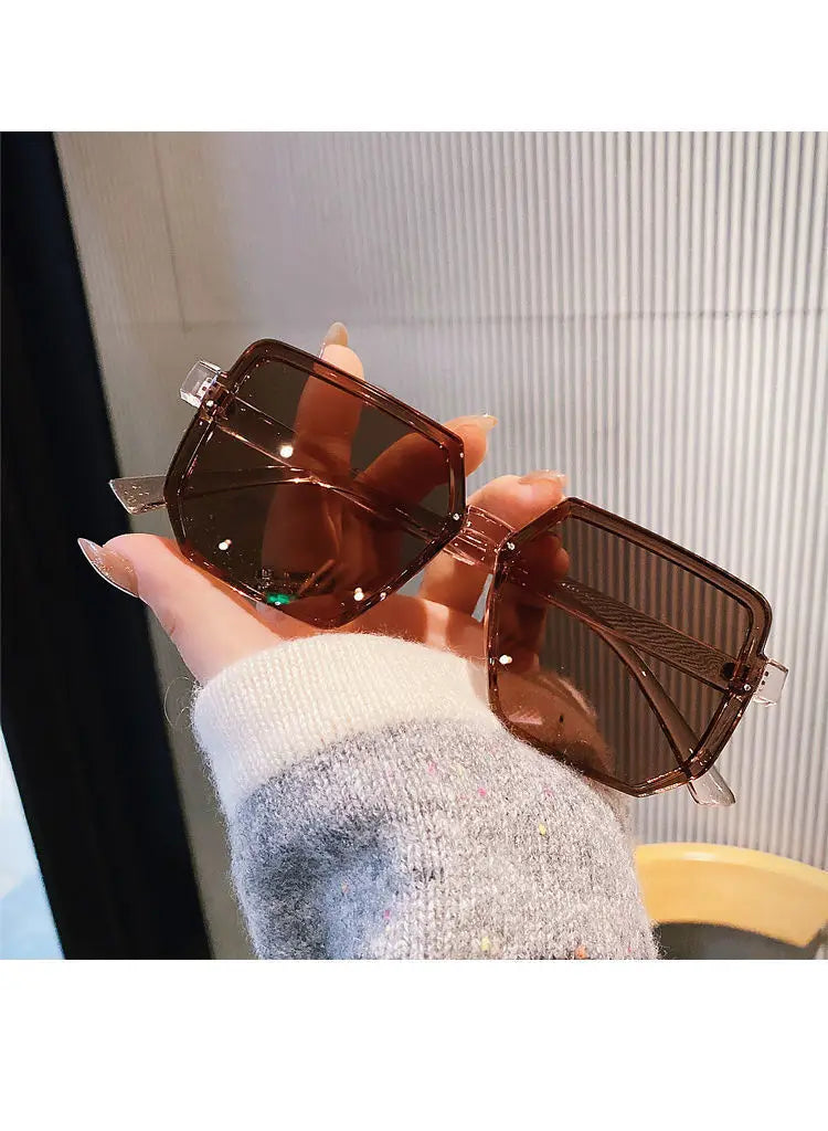 Big Frame Vintage
