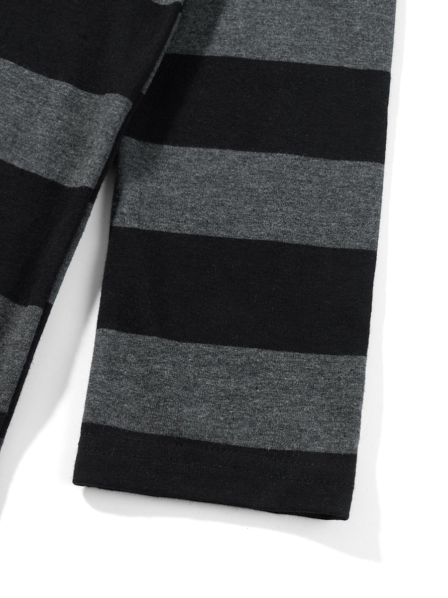 Minimal Luxe Full Sleeve Tee