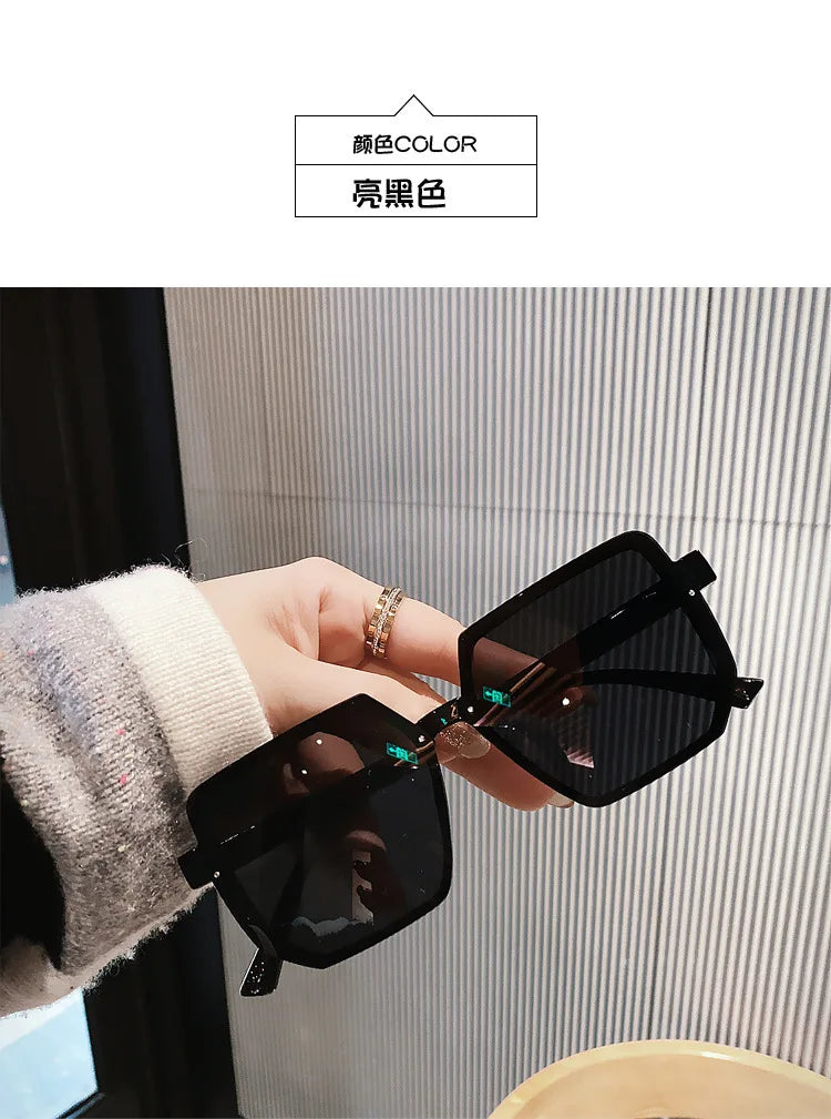 Big Frame Vintage