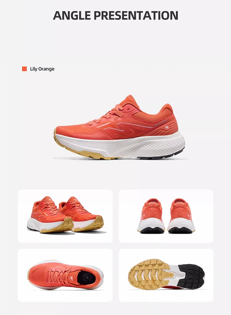 GOLDEN CAMEL Sports Shoes Men Women