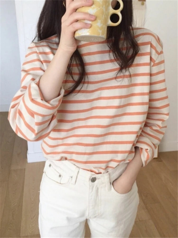 Cozy Chic Full Sleeve Tee