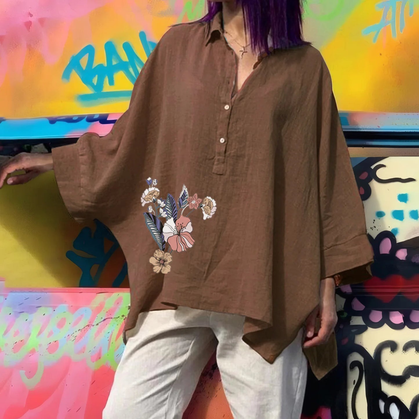 Shirt Blusas Camiseta Mujer