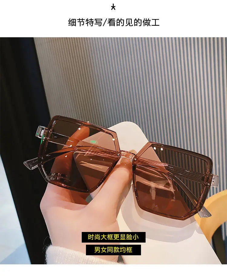 Big Frame Vintage