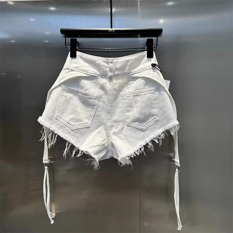Nova Classic Jean Shorts