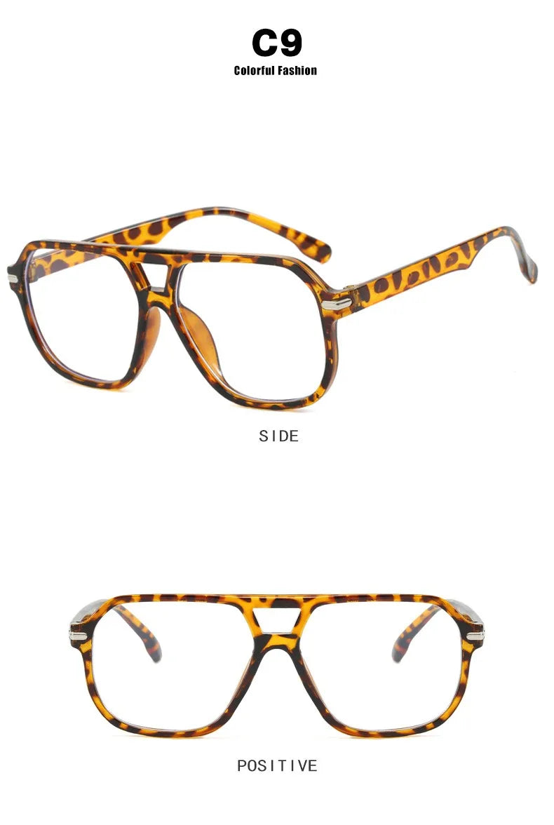 Women Luxury Brand Designer Retro
