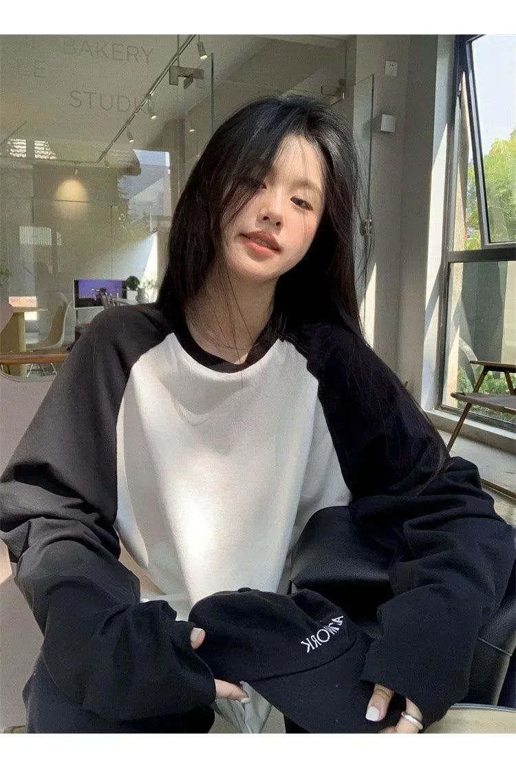 Velora Relaxed Fit Tee