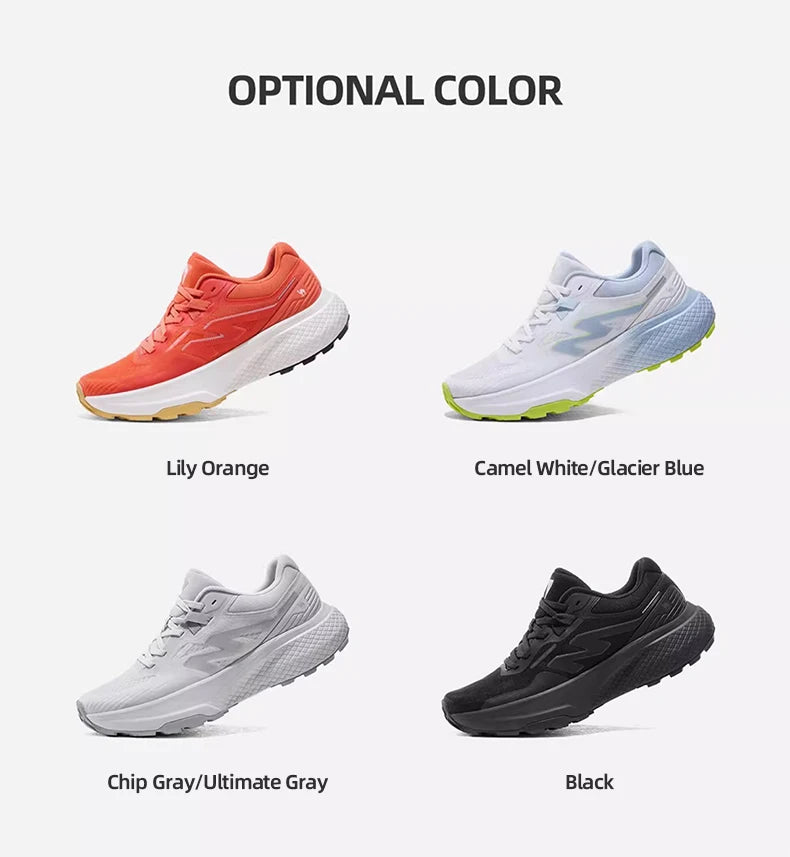 GOLDEN CAMEL Sports Shoes Men Women