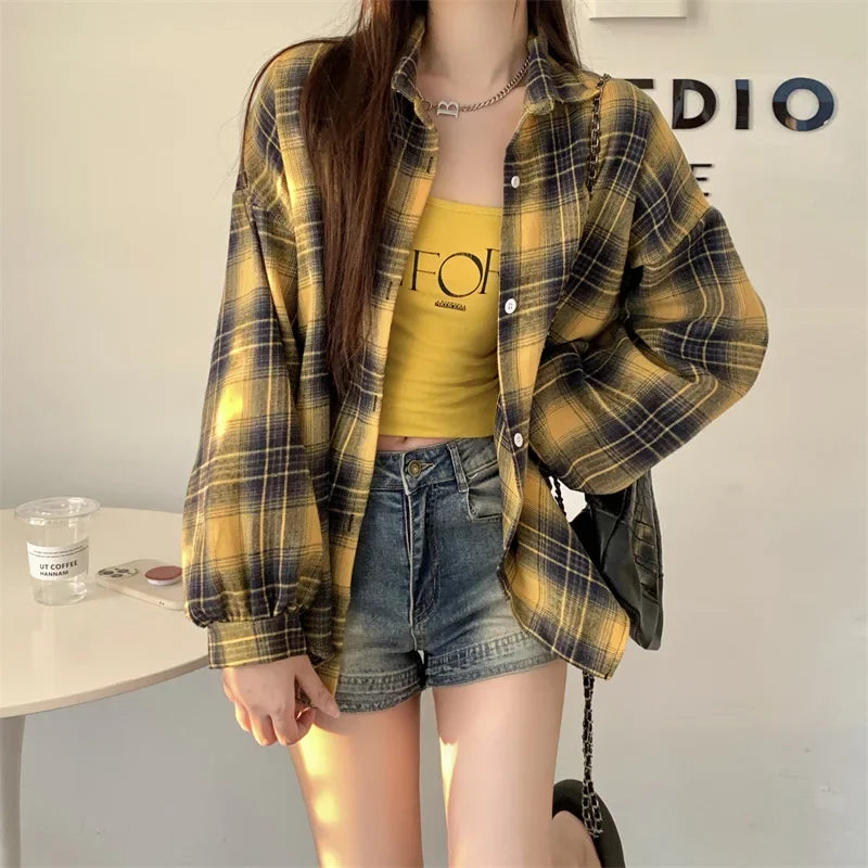 SoftFlow Women Oversized Tee