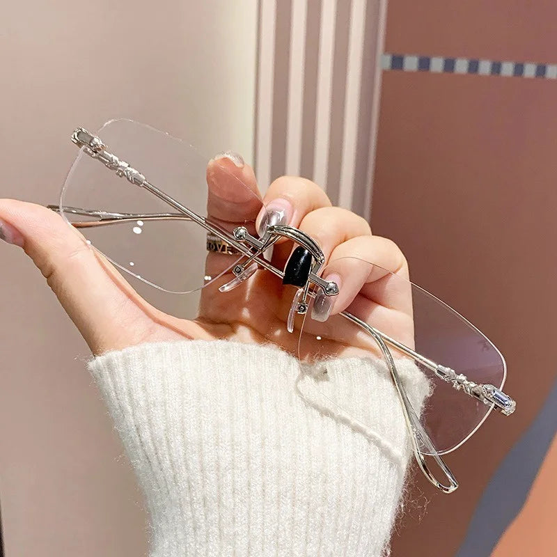 Anti Blue Light Blocking Glasses