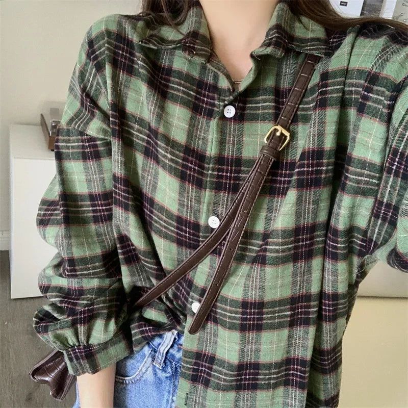 SoftFlow Women Oversized Tee