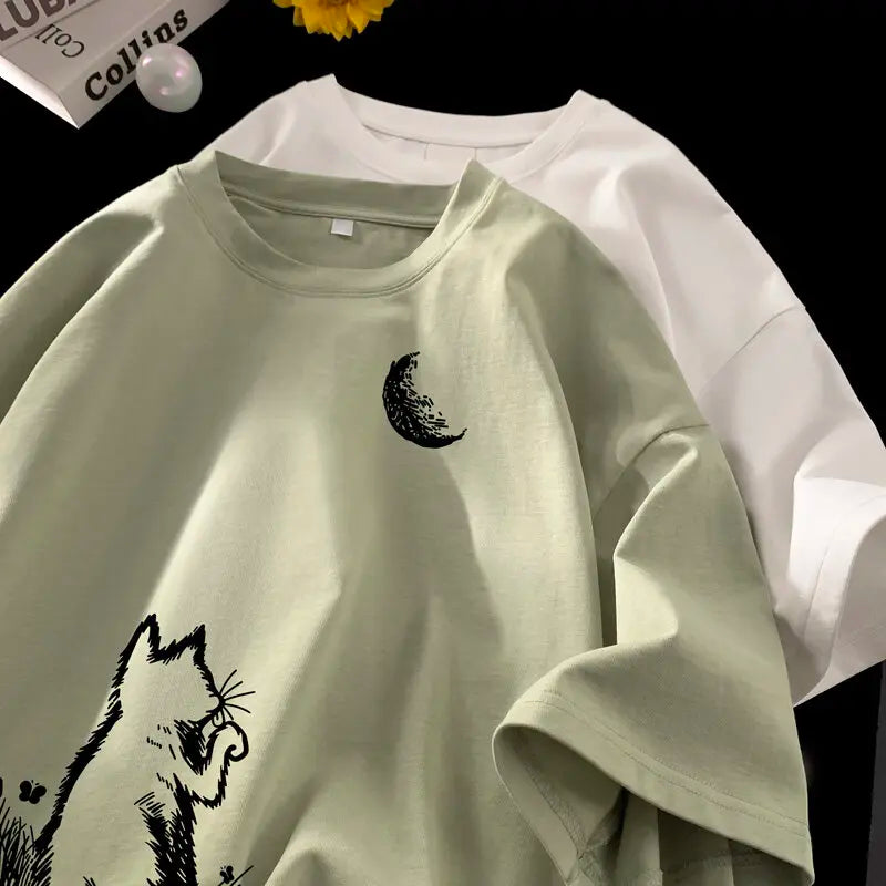 Veuma Oversized T