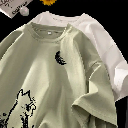 Veuma Oversized T