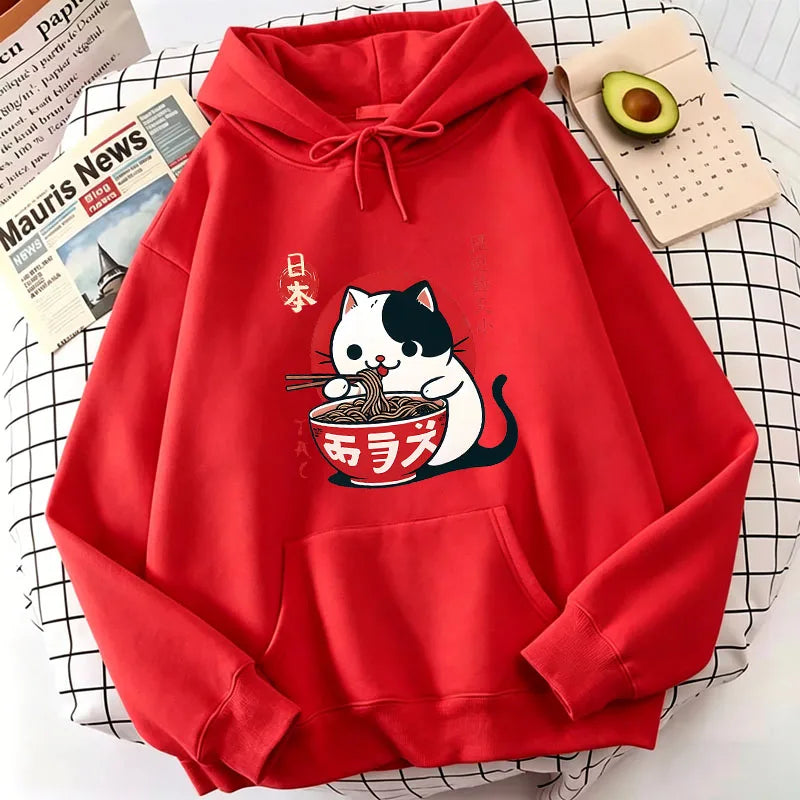 Couple Hoodies Spring Unisex Clothes