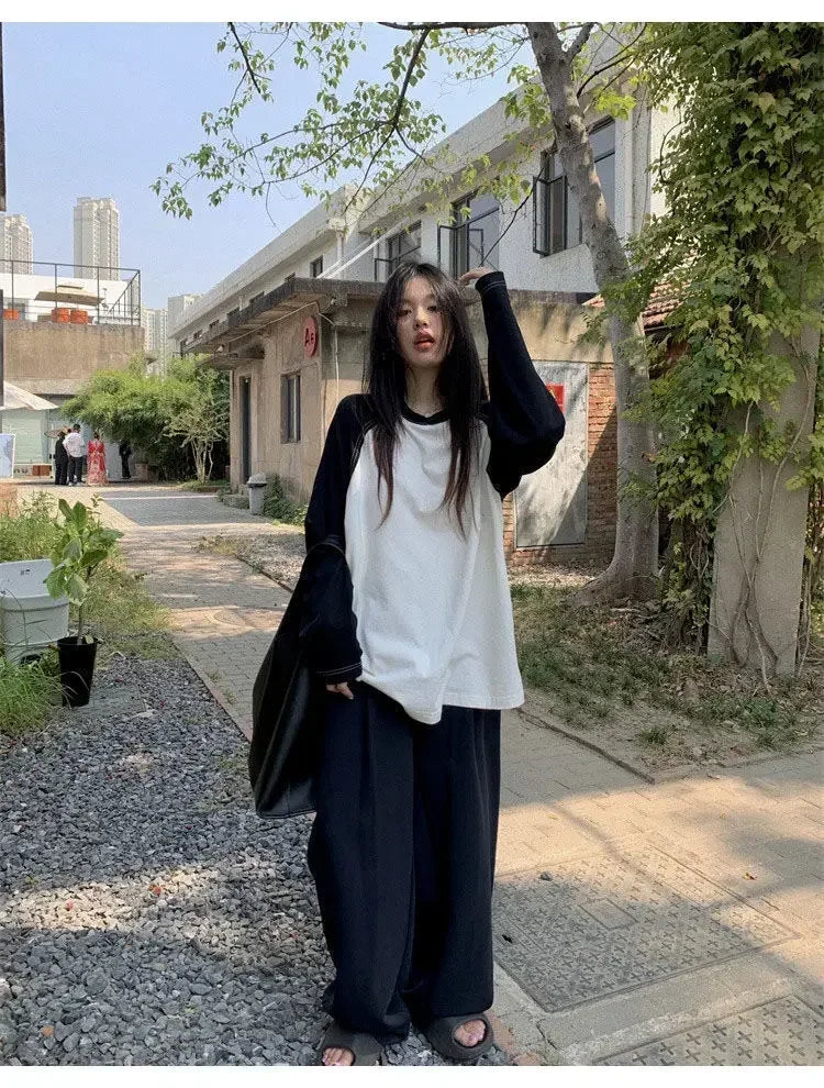 Velora Relaxed Fit Tee