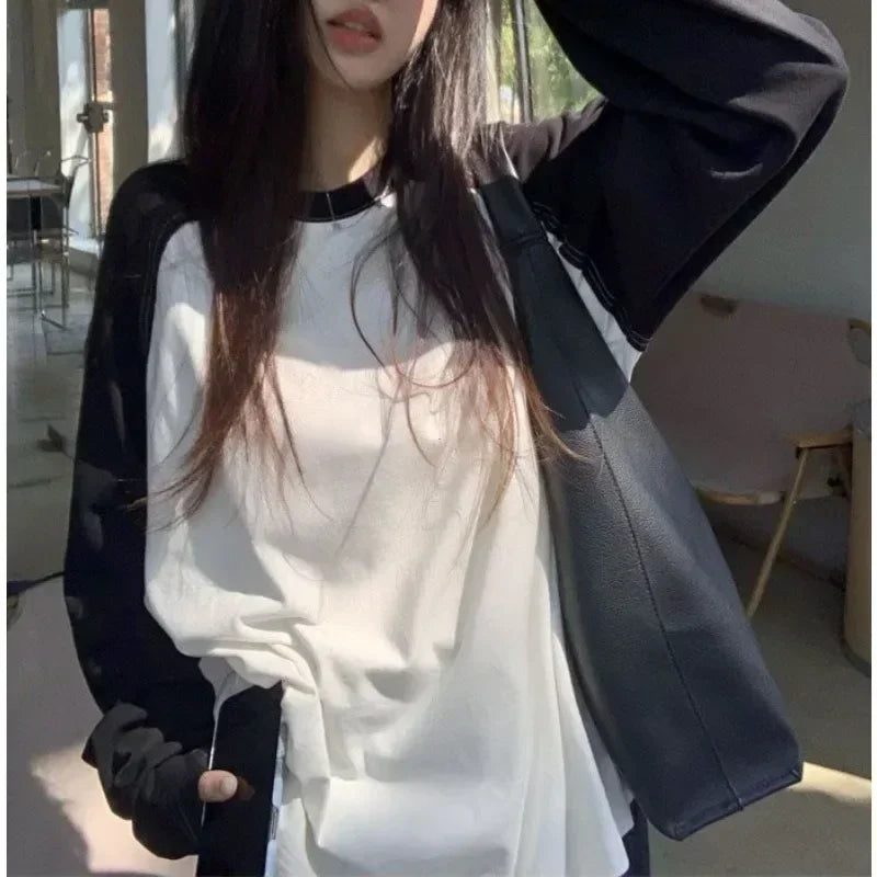 Velora Relaxed Fit Tee