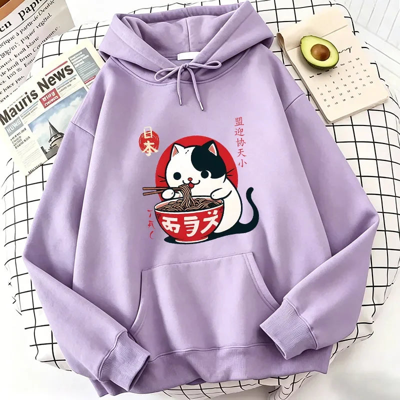 Couple Hoodies Spring Unisex Clothes