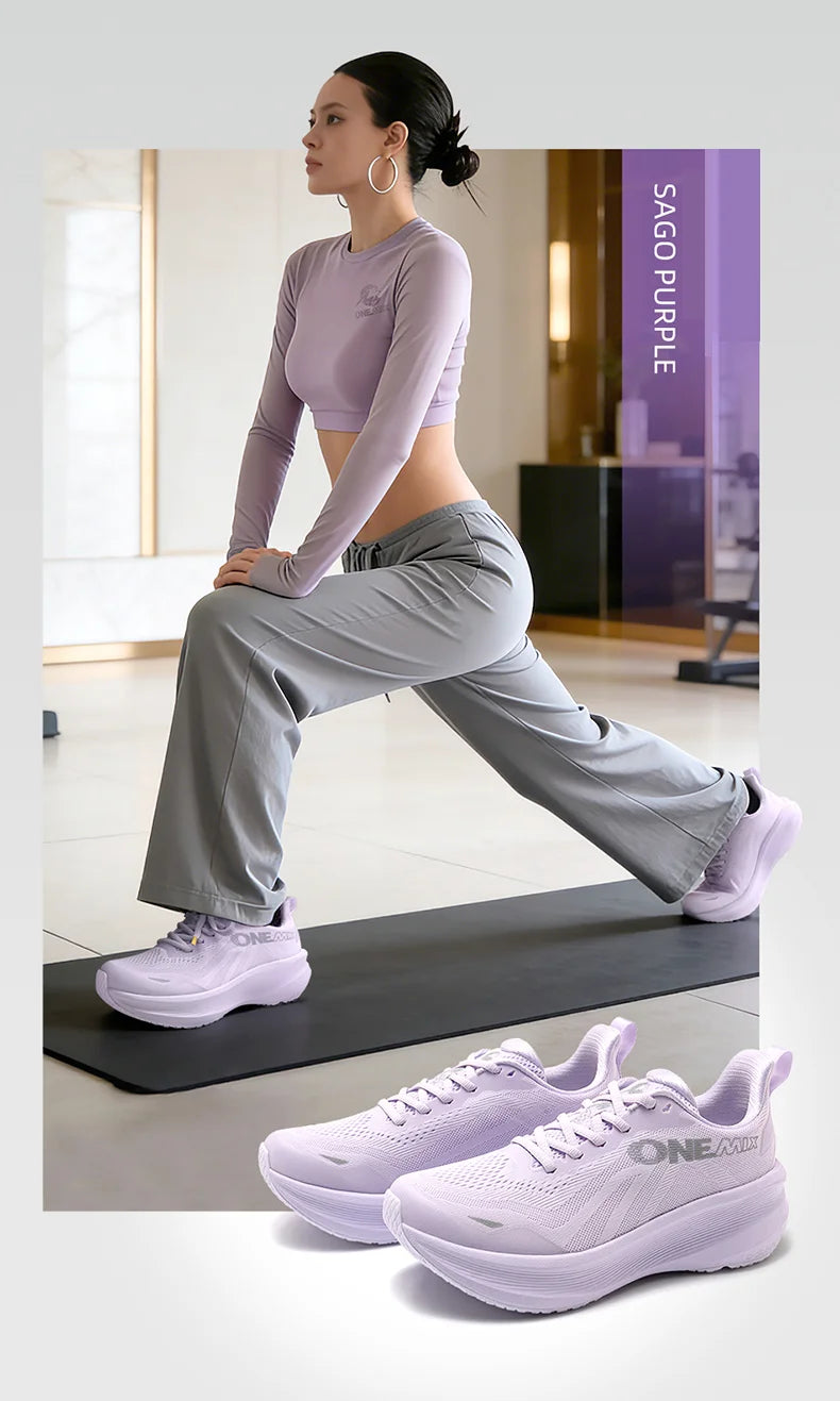 ONEMIX Versatile shoes