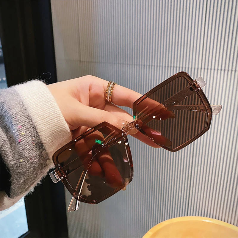 Big Frame Vintage