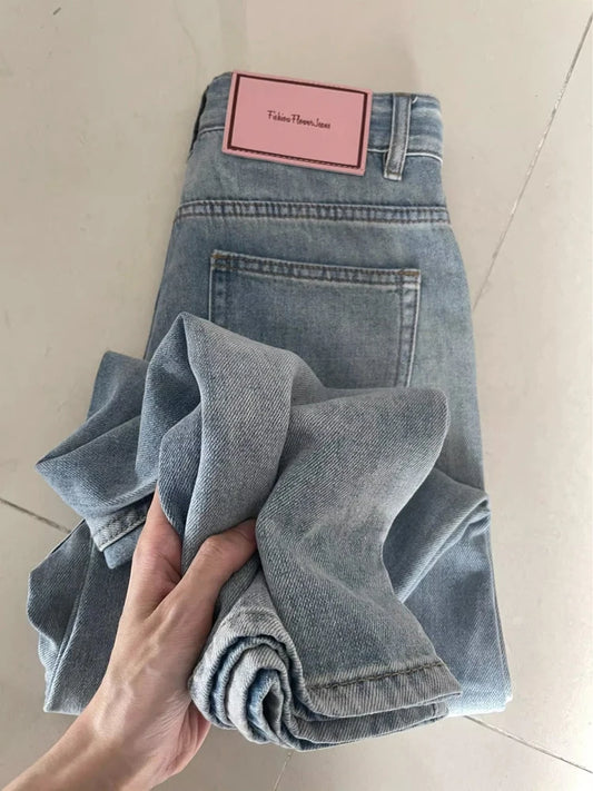Streetwear Fashion Trashy Long Skater Trousers