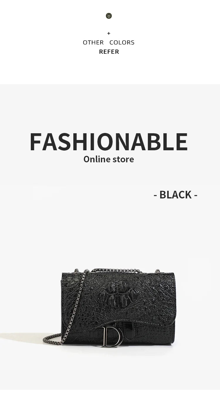 Women's Luxury Handbag