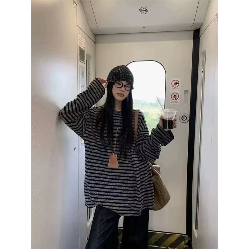 Korean Collisio NIno Tee