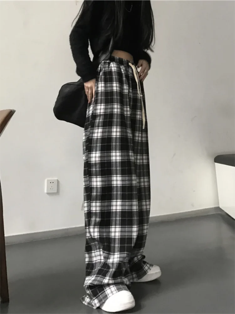 Oversize Women Sweatpants