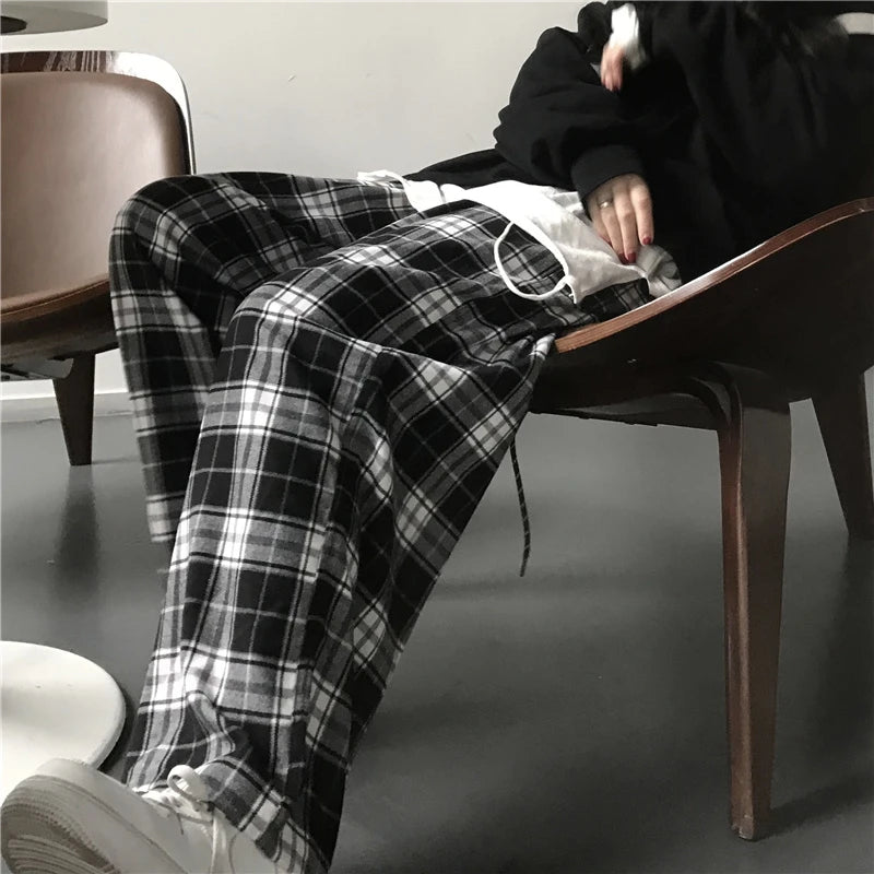 Oversize Women Sweatpants
