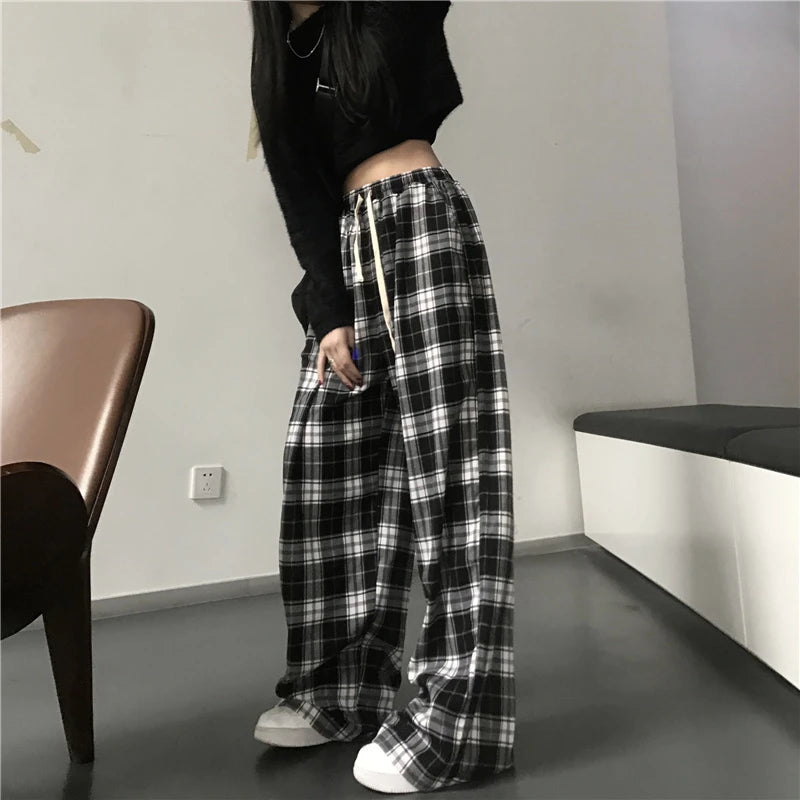 Oversize Women Sweatpants