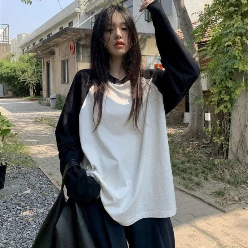 Velora Relaxed Fit Tee