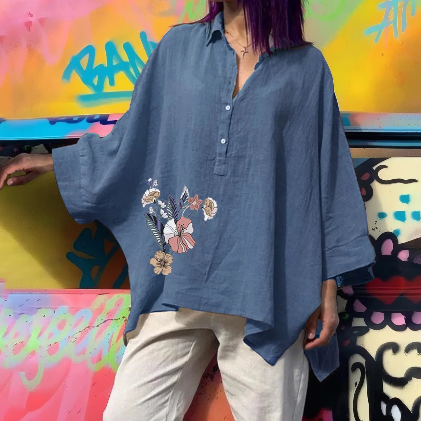 Shirt Blusas Camiseta Mujer