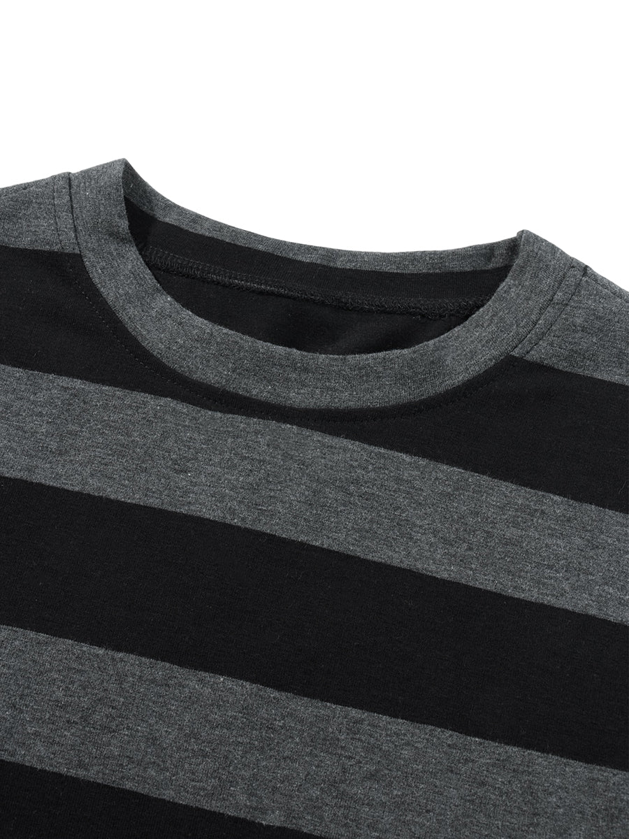 Minimal Luxe Full Sleeve Tee