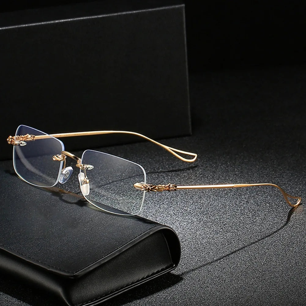 Anti Blue Light Blocking Glasses